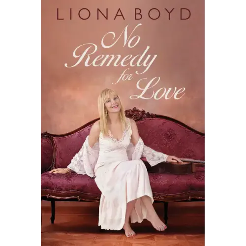 No Remedy for Love - Hardcover (ONLINE ORDER ONLY)