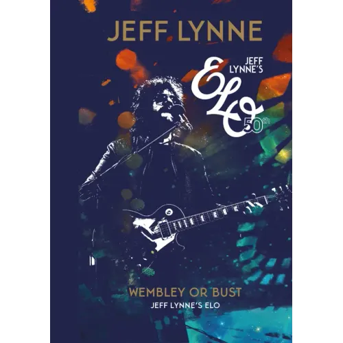 Wembley or Bust - Hardcover (ONLINE ORDER ONLY)