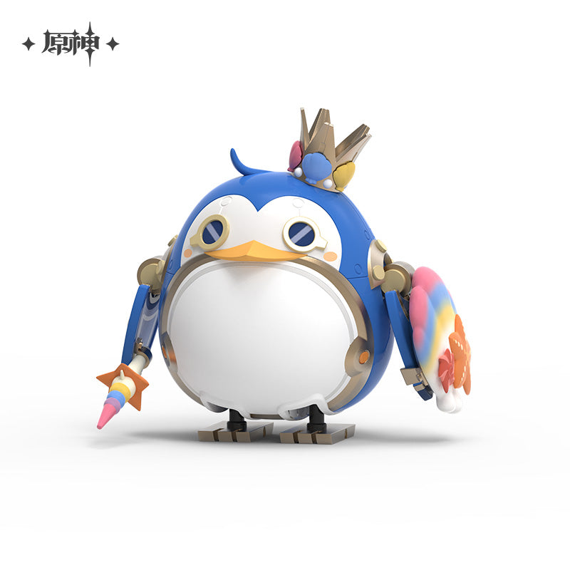 Thelxie's Fantastic Adventures Prince Music Box (ONLINE ORDER ONLY)