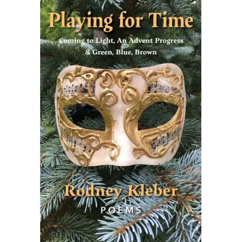 Playing for Time - Paperback (ONLINE ORDER ONLY)