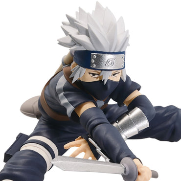 Naruto: Shippuden Hatake Kakashi II Vibration Stars Statue (ONLINE ORDER ONLY)