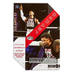 WWE Ultimate Edition Action Figure - Select Figure(s) (Online Order Only)