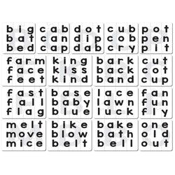 Spelling - Educational Matching Jigsaw Puzzles (ONLINE ORDER ONLY)