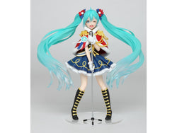 Taito: Hatsune Miku - Hatsune Miku (Winter Live Version) (ONLINE ORDER ONLY)