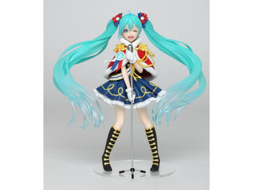 Taito: Hatsune Miku - Hatsune Miku (Winter Live Version) (ONLINE ORDER ONLY)