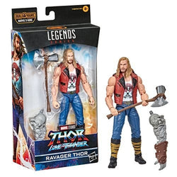 Love and Thunder Marvel Legends 6-Inch Action Figure - Select Figure(s) (Online Order Only)
