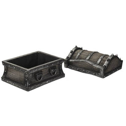Pirate Chest Treasure Box (ONLINE ORDER ONLY)