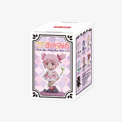 Puella Magi Madoka Magica Iconic Scenes Series Figures Blind Box (ONLINE ORDER ONLY)