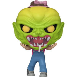 Goosebumps The Haunted Mask Funko Pop! Vinyl Figure #33 (ONLINE ORDER ONLY)
