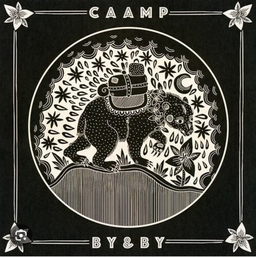 By & By (Black/White) [Vinyl] (ONLINE ORDER ONLY)
