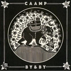 By & By (Black/White) [Vinyl] (ONLINE ORDER ONLY)