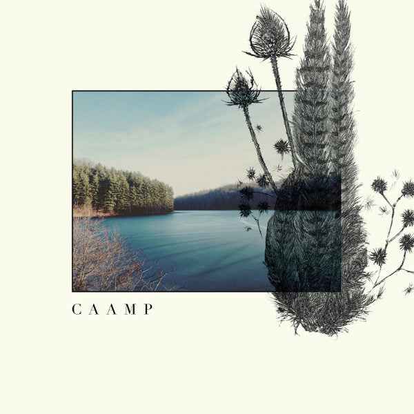 Caamp - Caamp [Vinyl]