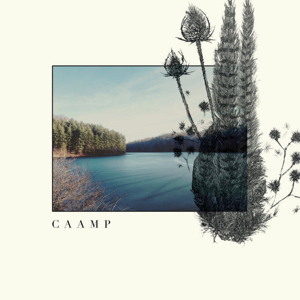 Caamp [Vinyl]