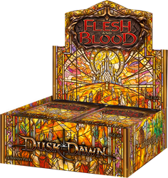 Dusk Till Dawn - Booster Box (Online Order Only)