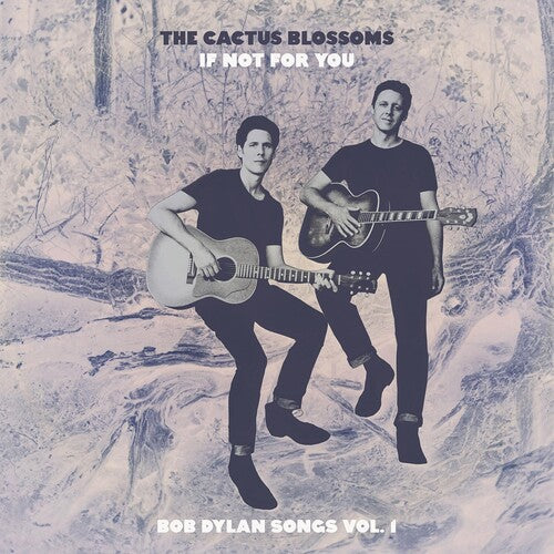 If Not For You (Bob Dylan Songs Vol. 1) (RSD 4.22.23) [Vinyl]