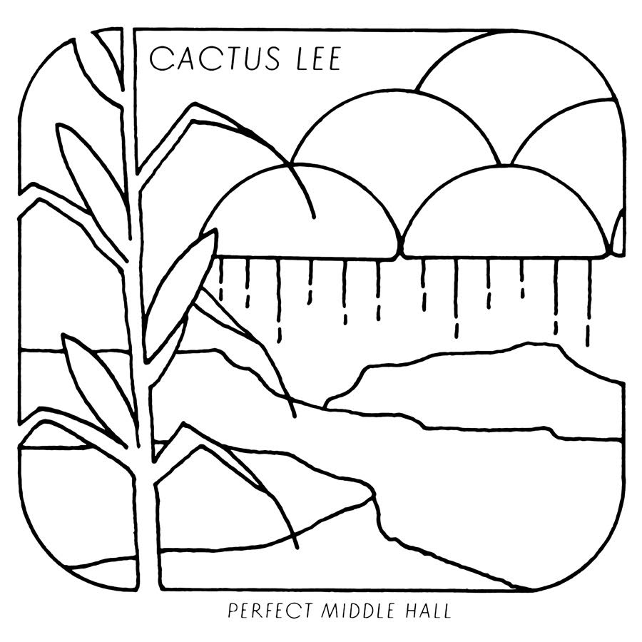Perfect Middle Hall [Vinyl]