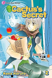 Cactus's Secret Vol 2 (Online Order Only)