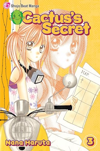 Cactus's Secret Vol 3 (Online Order Only)