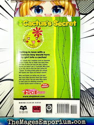 Cactus's Secret Vol 4 (Online Order Only)