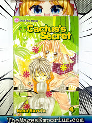 Cactus's Secret Vol 4 (Online Order Only)