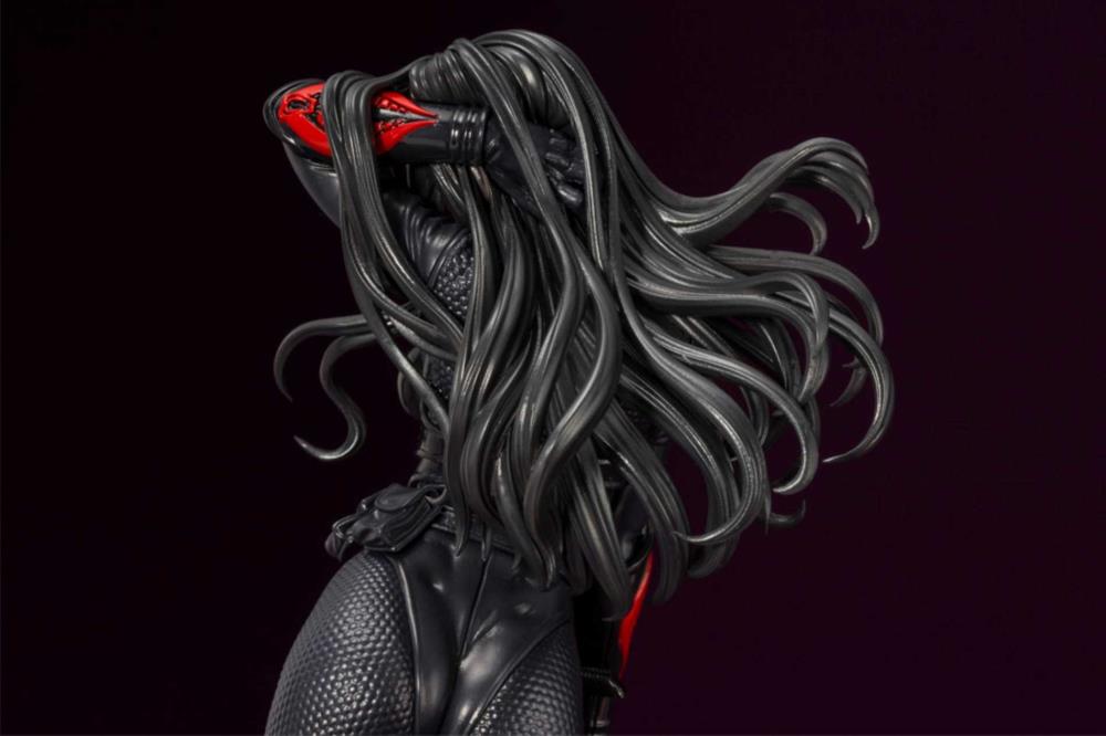 KOTOBUKIYA Bishoujo: G.I. Joe Baroness Statue (ONLINE ORDER ONLY)