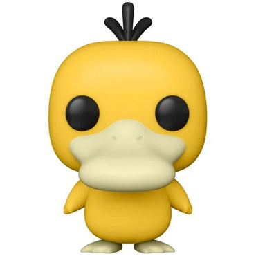 Pokemon Psyduck Funko Pop! Vinyl Figure #781 (ONLINE ORDER ONLY)