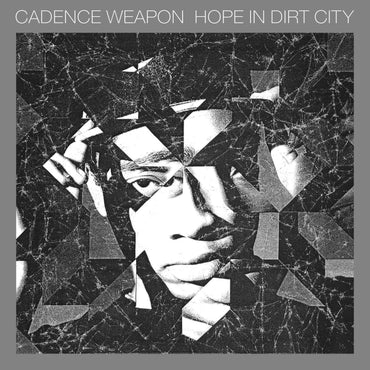 Hope in Dirt City [Vinyl] (ONLINE ORDER ONLY)