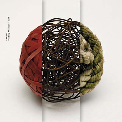 The Long Afternoon of Earth [CD]