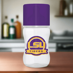 LSU Tigers - Baby Bottle 9oz (ONLINE ORDER ONLY)