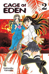 Cage of Eden Vol 2 (Online Order Only)