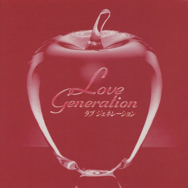 Love Generation (Original Soundtrack) [Vinyl]