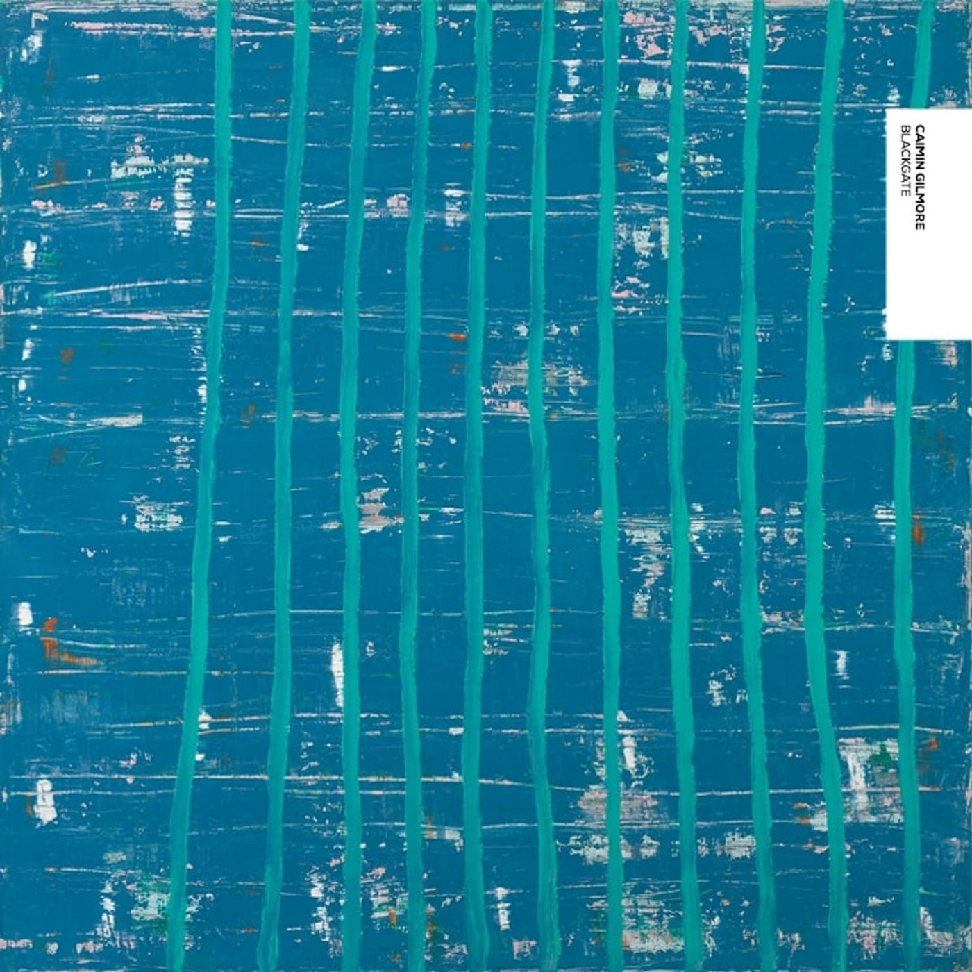 Blackgate [Vinyl] (ONLINE ORDER ONLY)