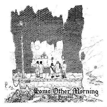 CAIR PARAVEL - Some Other Morning [Vinyl] (ONLINE ORDER ONLY)