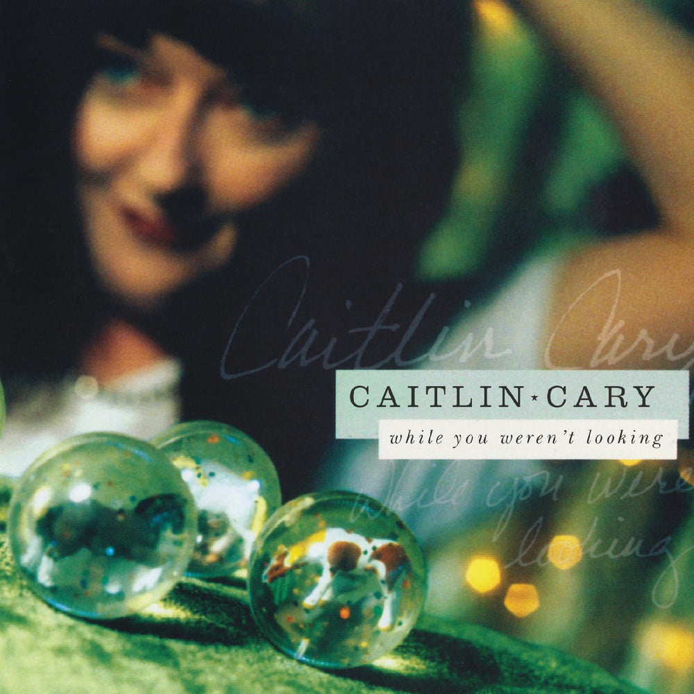 While You Weren't Looking (20th Anniversary Edition) [Vinyl]