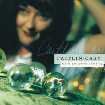 Caitlin Cary - While You Weren't Looking [CD] (ONLINE ORDER ONLY)