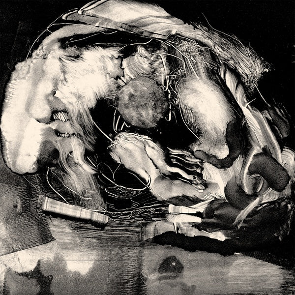 CALAMITA - Nemesis [Vinyl] (ONLINE ORDER ONLY)