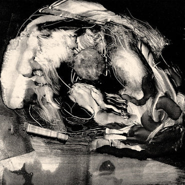 CALAMITA - Nemesis [Vinyl] (ONLINE ORDER ONLY)