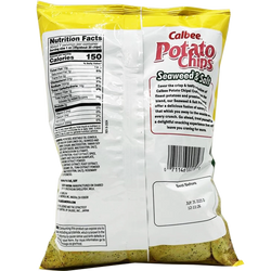 Calbee 7oz Share Size Chips (ONLINE ORDER ONLY)