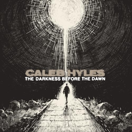 The Darkness Before The Dawn [Vinyl]