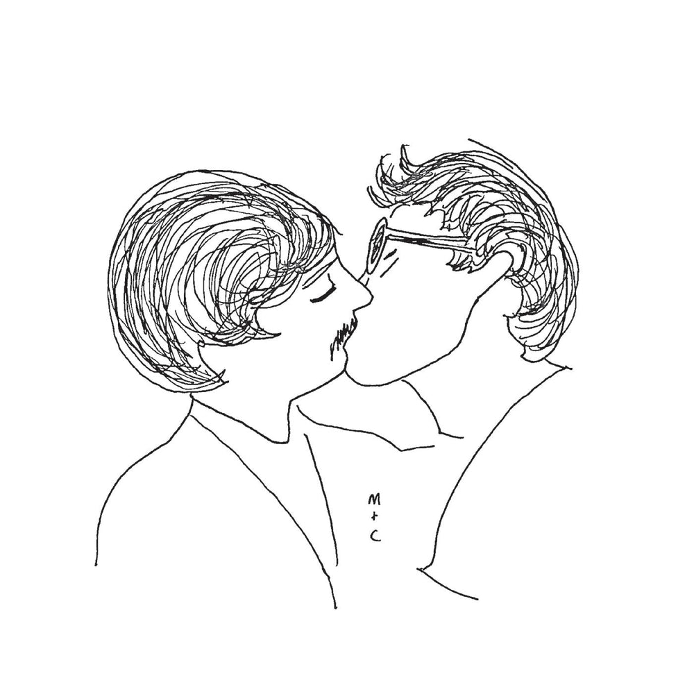 Ramon (MUSTARD YELLOW VINYL) [Vinyl] (ONLINE ORDER ONLY)