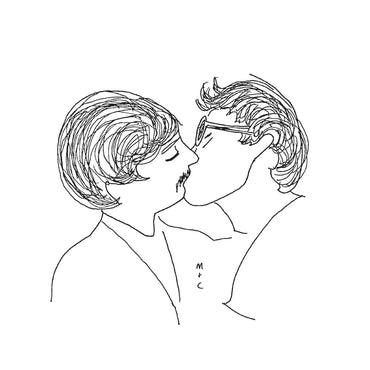 Ramon (MUSTARD YELLOW VINYL) [Vinyl] (ONLINE ORDER ONLY)