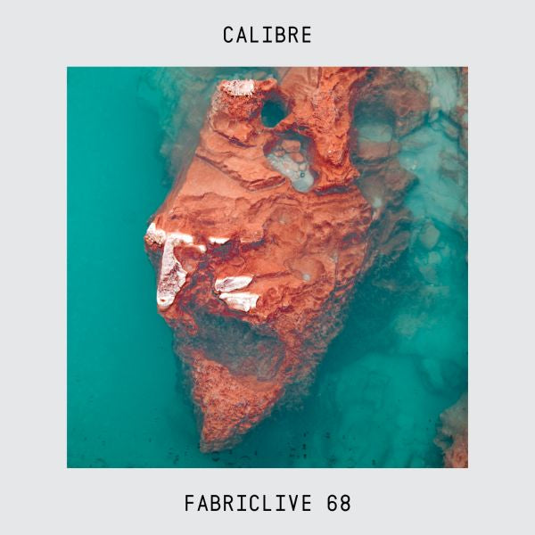 Calibre - Fabriclive 68 : [CD] (ONLINE ORDER ONLY)