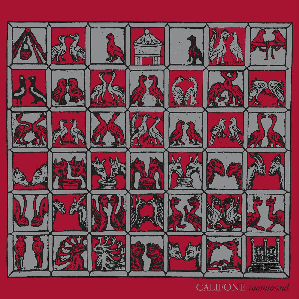 Roomsound (DELUXE EDITION) [CD] (ONLINE ORDER ONLY)