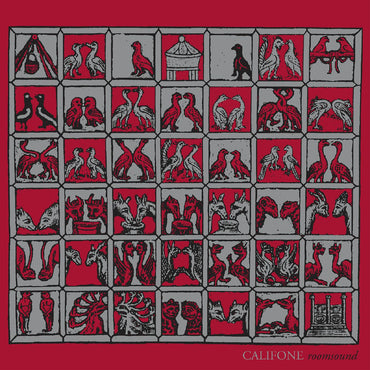 Roomsound (DELUXE EDITION) [CD] (ONLINE ORDER ONLY)