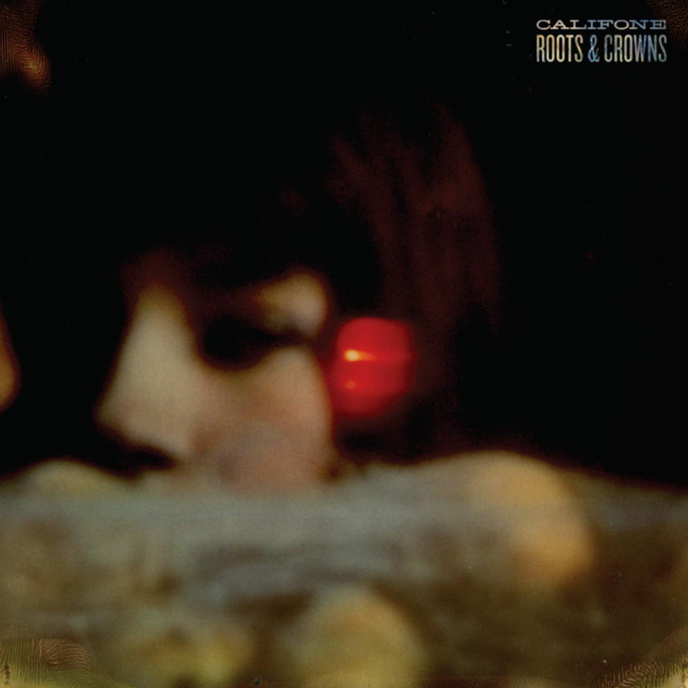 Califone - Roots & Crowns [Vinyl] (ONLINE ORDER ONLY)
