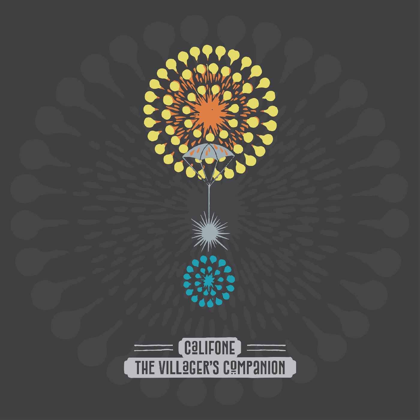 The Villager'S Companion [CD] (ONLINE ORDER ONLY)