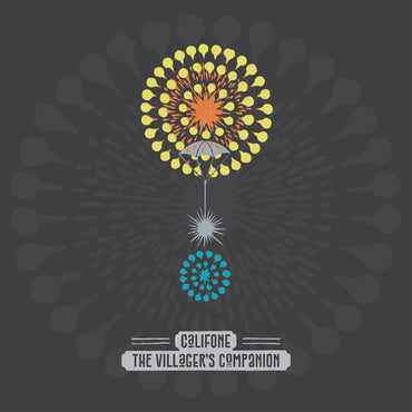 The Villager'S Companion [CD] (ONLINE ORDER ONLY)