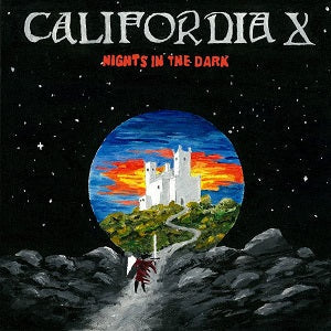 Nights In The Dark [CD] (ONLINE ORDER ONLY)