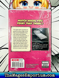 Call Girl in Another World Vol 7 (Online Order Only)