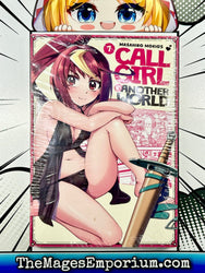 Call Girl in Another World Vol 7 (Online Order Only)